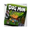 Puzzles University Games Dog Man Unleashed 100 Piece Puzzle
