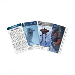 Asmodee Board Games Unlock Star Wars The Escape Game