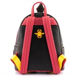Loungefly Disney Aladdin Jafar Villains Scene Mini Backpack 7 Loungefly Disney Aladdin Jafar Villains Scene Mini Backpack