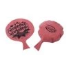 The Toy Network Whoopee Cushion 6 Inch Toy Novelty And Gag Gifts