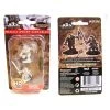 Action Figures Wizkids Pathfinder Battles Deep Cuts Unpainted Female Dwarf Barbarian Figure Set