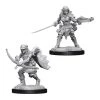Action Figures Wizkids Pathfinder Battles Deep Cuts Unpainted Female Half Elf Ranger Figure Set 1 Action Figures Wizkids Pathfinder Battles Deep Cuts Unpainted Female Half Elf Ranger Figure Set