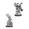 Wizkids Pathfinder Battles Deep Cuts Unpainted Liches Figure Set Action Figures