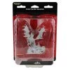 Wizkids Pathfinder Battles Deep Cuts Unpainted Nightmare Dragon Figure Set Action Figures