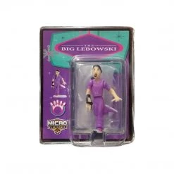 Super Impulse World's Smallest Big Lebowski Jesus Micro Figure