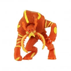 Super Impulse Action Figures World's Smallest Dungeons And Dragons Umber Hulk Micro Figure