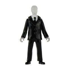 Super Impulse Action Figures World's Smallest Mego Horror Invisible Man Micro Action Figure