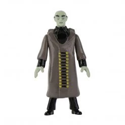 Super Impulse World's Smallest Mego Horror Nosferatu Micro Action Figure Action Figures