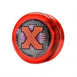 Yomega Power Brain XP Level 1 Red Yoyo
