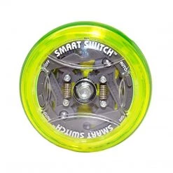 Action Figures Yomega Power Brain XP Level 1 Yellow Yoyo