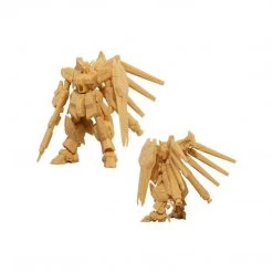 Bandai Mobile Suit Gundam Artifact 003 Hi-v Gundam Figure Action Figures
