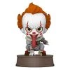 Sideshow Hot Toys IT Chapter Two Cosbaby Pennywise Figure