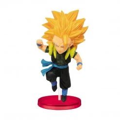 Action Figures Banpresto Dragon Ball Heroes Volume 6 Gogeta Xeno Figure