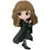 Action Figures Banpresto Harry Potter Q Posket Hermione Granger Normal Color 6 Inch Figure