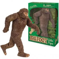 Accoutrements Action Figures Big Foot Action Figure