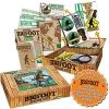 Accoutrements Big Foot Research Kit Novelty And Gag Gifts