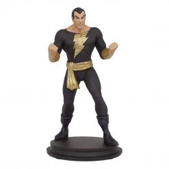 DC Collectibles Action Figures DC Icon Heroes Shazam Black Adam Collectible Statue
