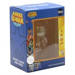 Yes Anime DC Justice League Wonder Woman Logo Trexi Figure Action Figures