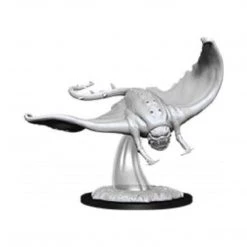 WizKids Action Figures Dungeons And Dragons Cloaker Nolzur's Marvelous Miniatures