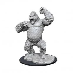 WizKids Dungeons And Dragons Giant Ape Nolzur's Miniatures