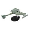 Action Figures Eaglemoss Star Trek Klingon Battle Cruiser 2009 Movie Replica Set