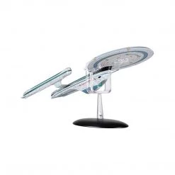Action Figures Eaglemoss Star Trek USS Excelsior ST VI Star Ship Replica