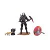 Zoofy Fornite Omega Early Game Survival Kit 4 Inch Action Figure