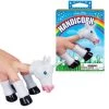 Accoutrements Novelty And Gag Gifts Handicorn Unicorn Set