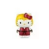 Toynami Hello Kitty Street Fighter Ken Mobile Plug Charm Figure