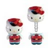 Toynami Hello Kitty Street Fighter M Bison Mobile Plug Charm Figure Action Figures