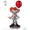 Iron Studios Horror IT Movie Mini Co Pennywise Figure Action Figures