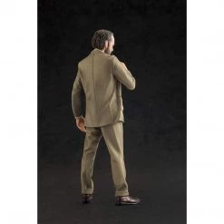 Action Figures Kotobukiya The Crimes Of Grindelwald Albus Dumbledore ArtFX Statue