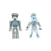 Diamond Select Toys Minimates Disney Kingdom Hearts Donald Duck Tron Figure Set