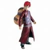 Toynami Naruto Shippuden Gaara 4 Inch Action Figure Action Figures