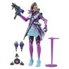 Hasbro Action Figures Overwatch Ultimates Sombra 6 Inch Action Figure