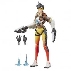 Hasbro Overwatch Ultimates Tracer 6 Inch Action Figure