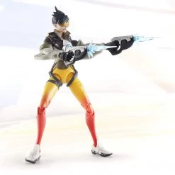 Hasbro Overwatch Ultimates Tracer 6 Inch Action Figure