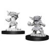 WizKids Pathfinder Battles Female Goblin Alchemist Miniatures