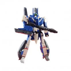 Toynami Robotech Max Sterlings VF-1J Super Veritech Armor Set