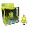 Yes Anime SpongeBob SquarePants World Series 1 Spongebob As Patrick Mini Figure Action Figures