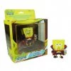 Yes Anime SpongeBob SquarePants World Series 1 Vampire SpongeBob Mini Figure