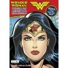 Superman Bendon Wonder Woman Coloring And Activity Book