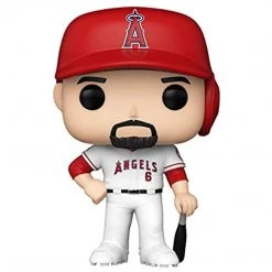 Funko MLB LA Angels POP Anthony Rendon Home Figure