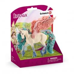 Schleich Flower Pegasus Bayala Fantasy Figure