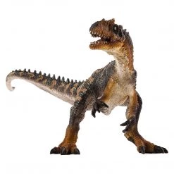 MOJO Allosaurus Dinosaur Figure 387274 Dinosaur Figures