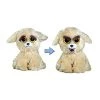 William Mark Feisty Pets Lunatic Lexi Goldendoodle Dog Growling Plush Figure Animals Plush