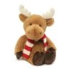 Gund Merry Moose Sitting 11 Inch Plush