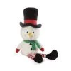 Gund Tops The Snowman Sitting 12 Inch Plush Animals Plush
