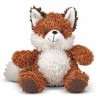 Animals Plush Melissa And Doug Frisky Fox 6 Inch Plush Figure