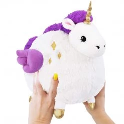 Squishable Mini Alicorn 7 Inch Plush Figure